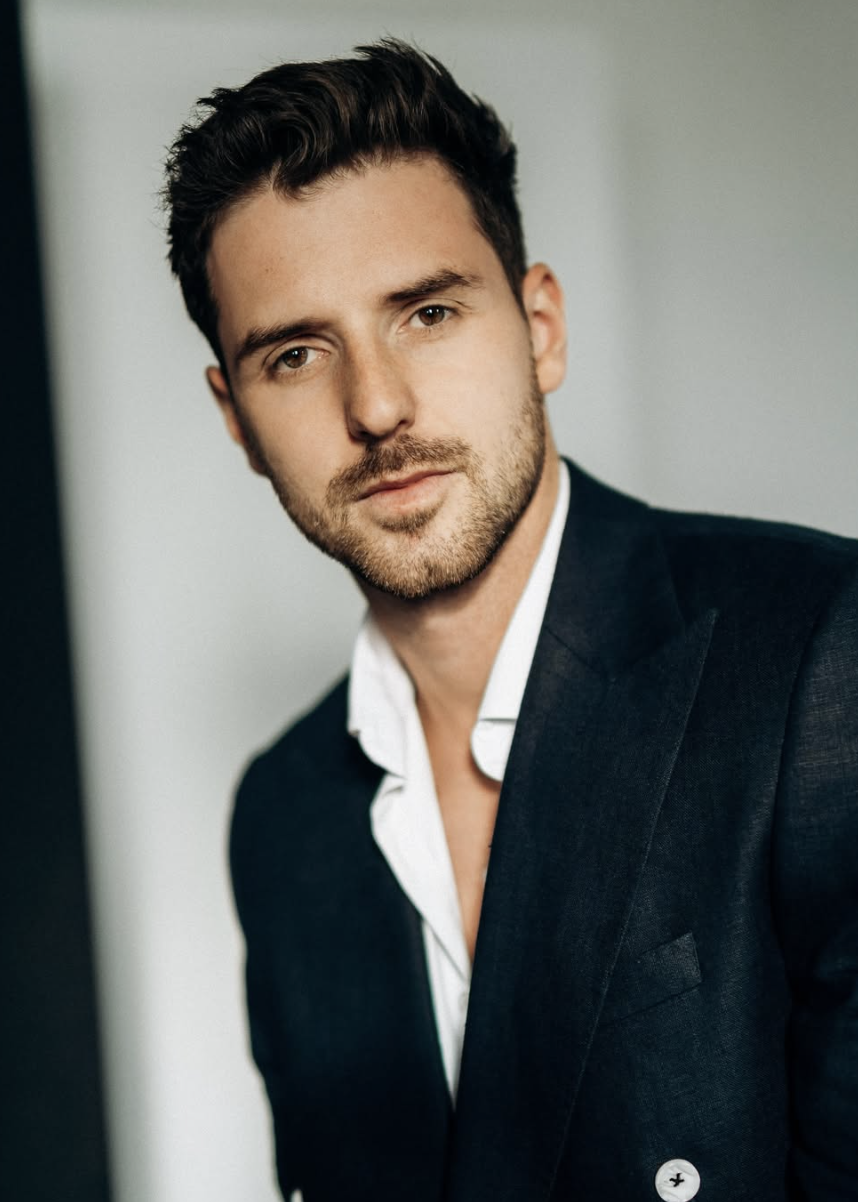 Больше не в тени: украинские актеры, ставшие открытием 2025 года